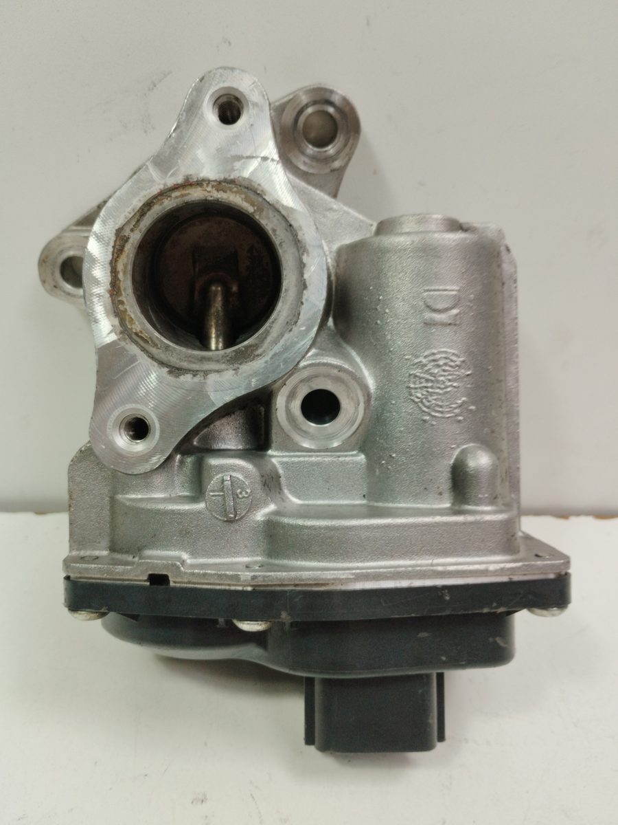 Valvula Egr Renault Clio Iv 2012-Actualidad Business 1.5L 66kW 147104647R