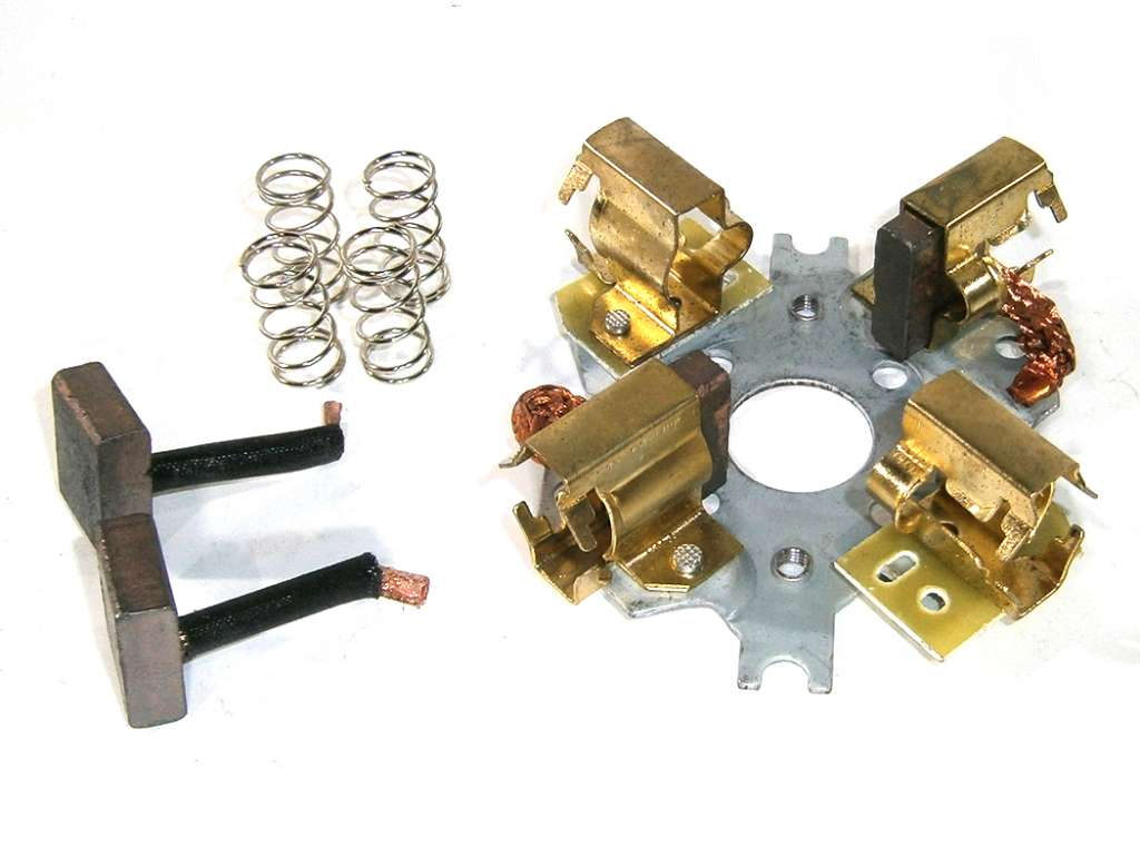 PORTACARBON ARRANQUE BOSCH BSX135/145