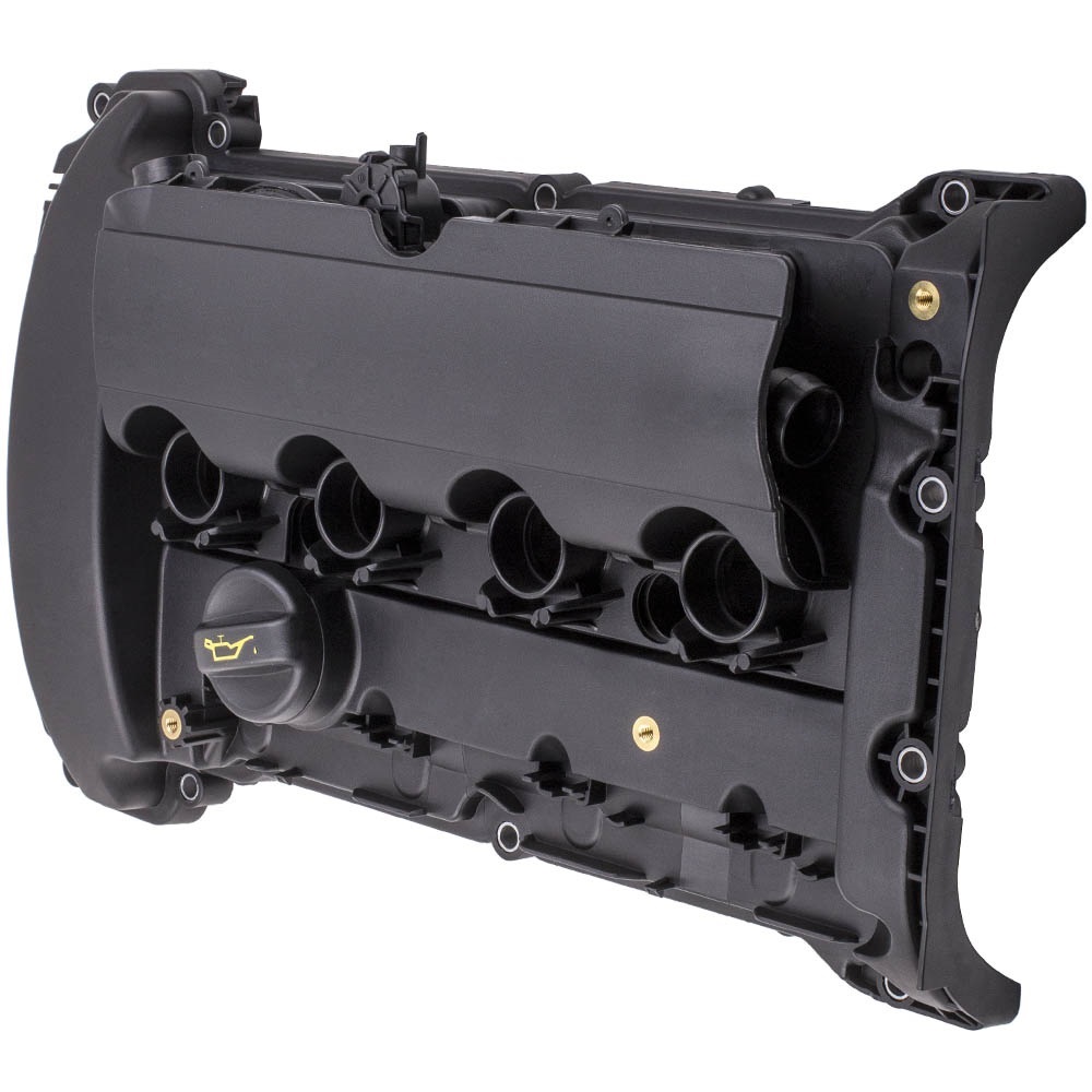 TAPA DE VALVULAS PEUGEOT CITROEN 308 3008 5008 C4 DS3 MOTOR EP6 1.6 THP [TRICLO]