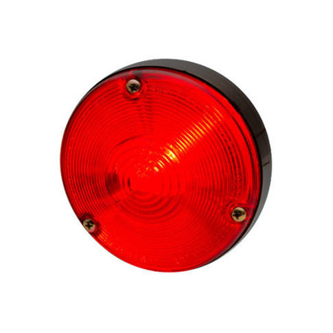 FAROL BAIML 1105 ROJO TRAS. REDONDO CAMION CHICO