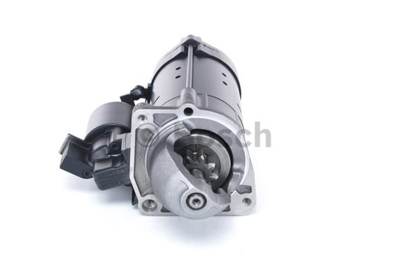 MOTOR DE ARRANQUE BOSCH PEUGEOT BOXER/CITROEN JUMPER