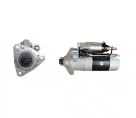 ARRANQUE 12D MB OM501LA 24V