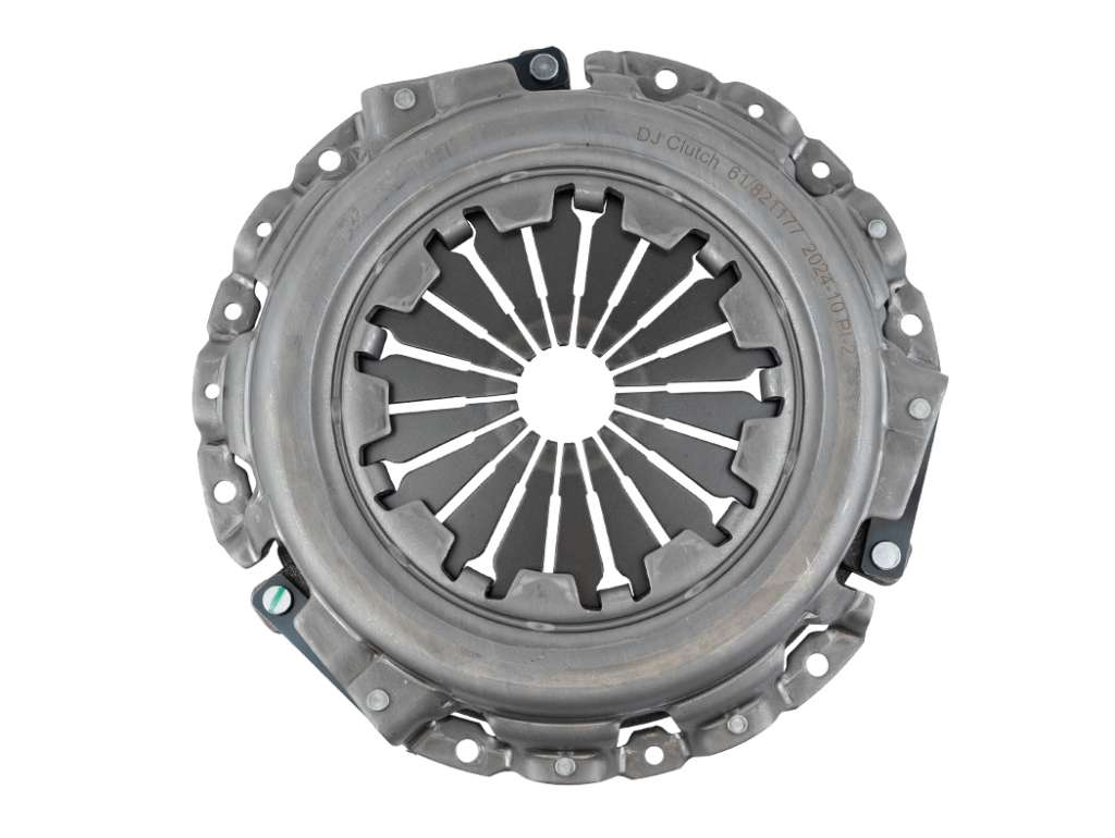 EMBRAGUE KIT RE CLIO/MEGANE/SCENIC 1.9D 215MM/26 ESTRIAS