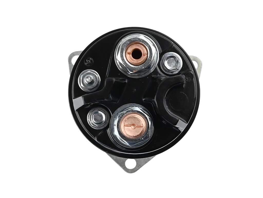 SOLENOIDE DELCO CAMION VW 24V