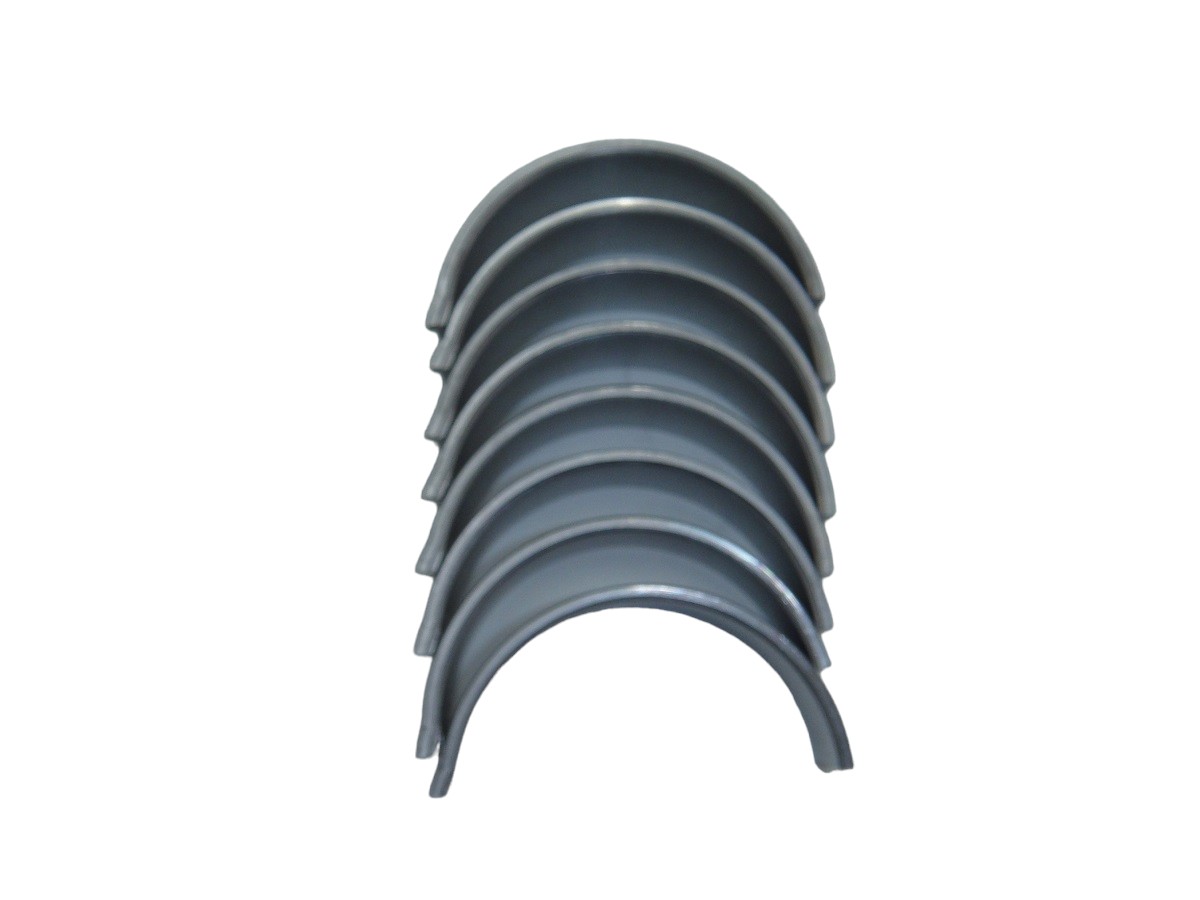 METALES BIELA ISUZU 4EC1T 1.5T/4EE1 1.7/4EE1T 1.7T +1.00