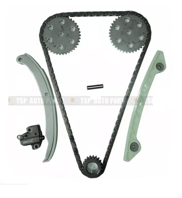 KIT DISTRIBUCION FORD ECOSPORT 2.0-FOCUS (DURATEC)