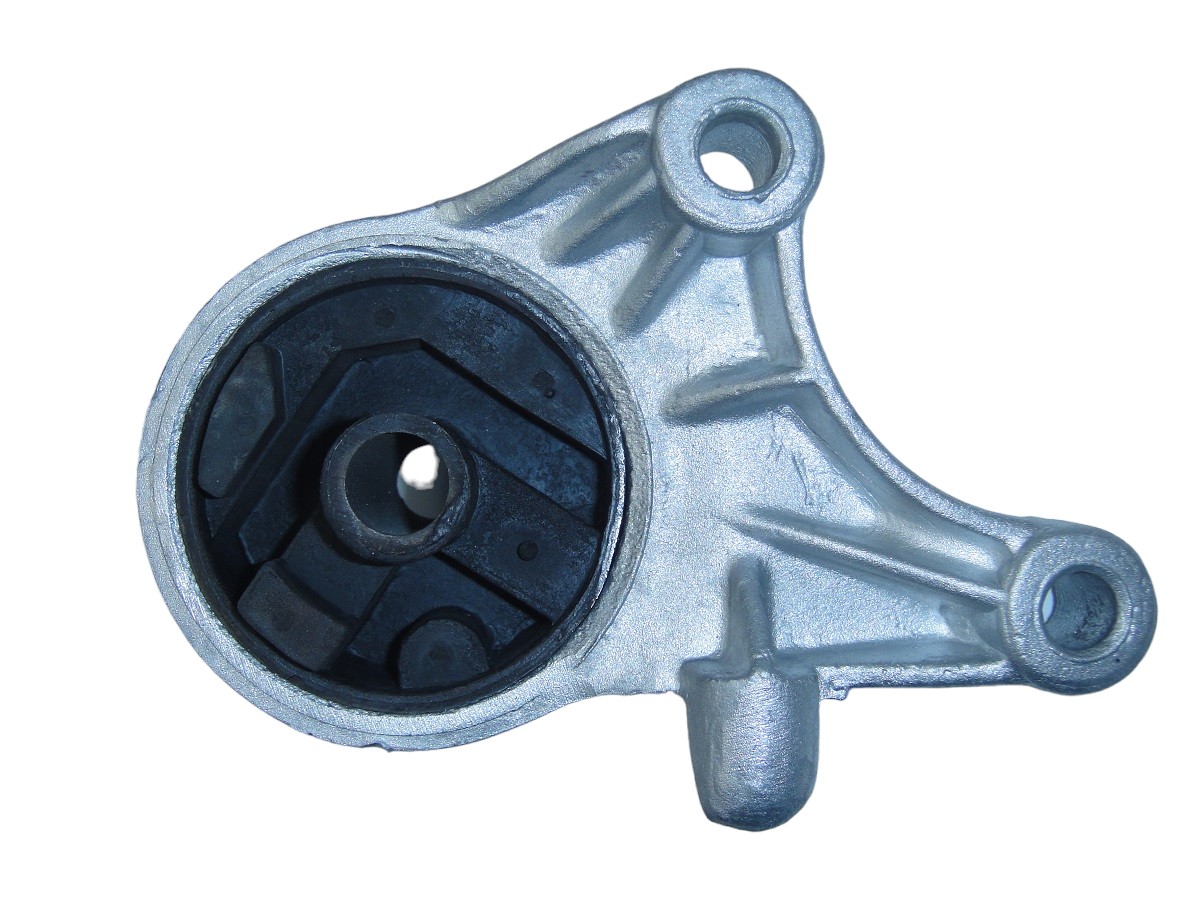 SOPORTE MOTOR DELANTERO IZQUIERDO CHEVROLET ASTRA 2.0 DTI16V
