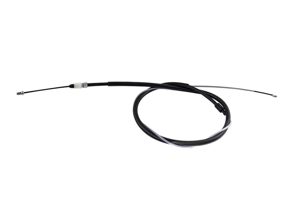 CABLE FRENO MANO CI BERLINGO DERECHO DISCO TRAS.