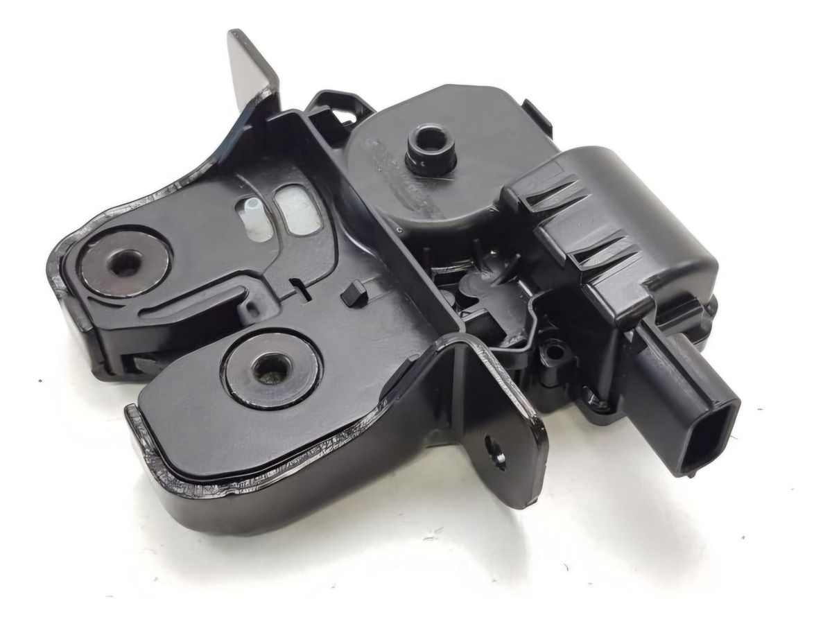 Cerradura Portón Renault Clio 4 Captur Duster Megane Fluence