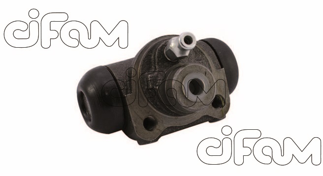 CILINDRO FRENO TRASERO CITROEN AMI 8 3CV 101-070 CIFAM [AP BREACKS]