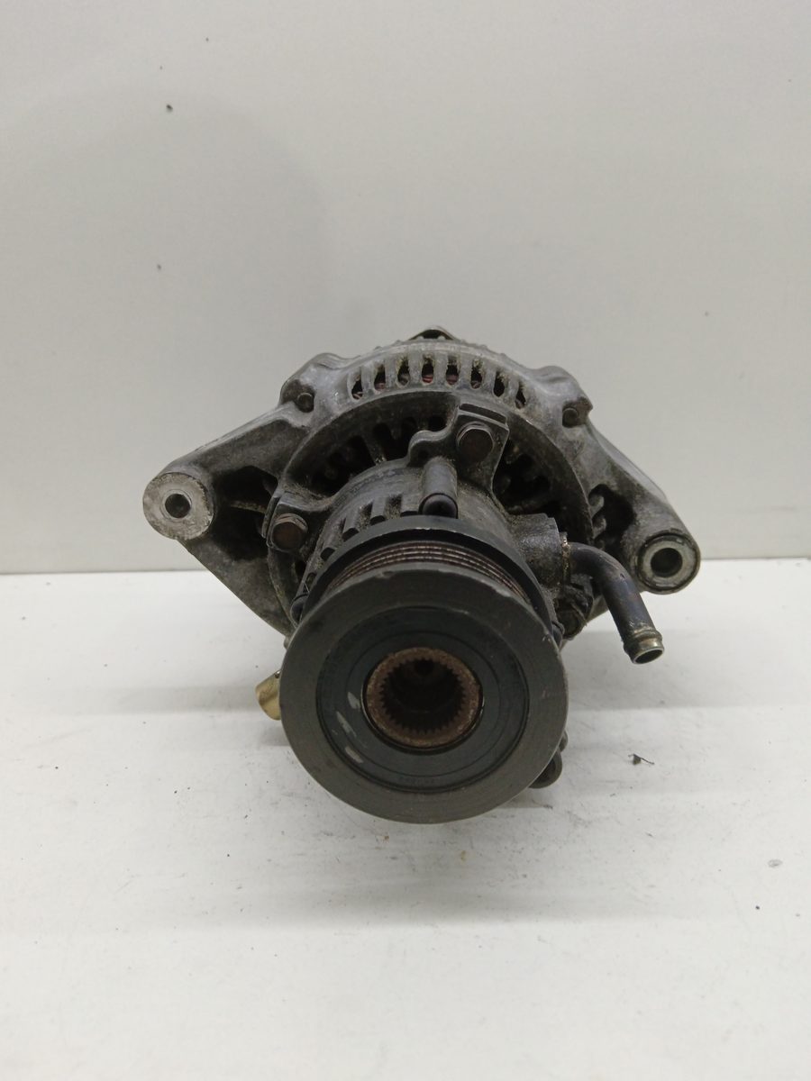 Alternador MG Rover Serie 400 (XW) 1990-Actualidad 1.4 16V 1.4L 66kW 3730027502