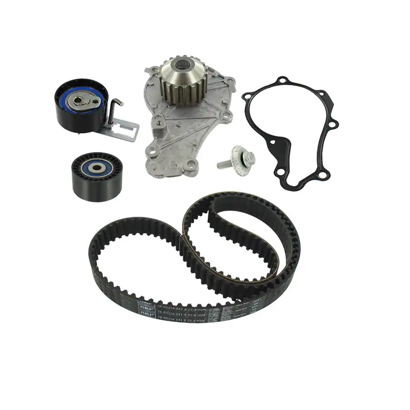 KIT DIST CIT-PEU BER,C-ELY / 301,PAR 1.6