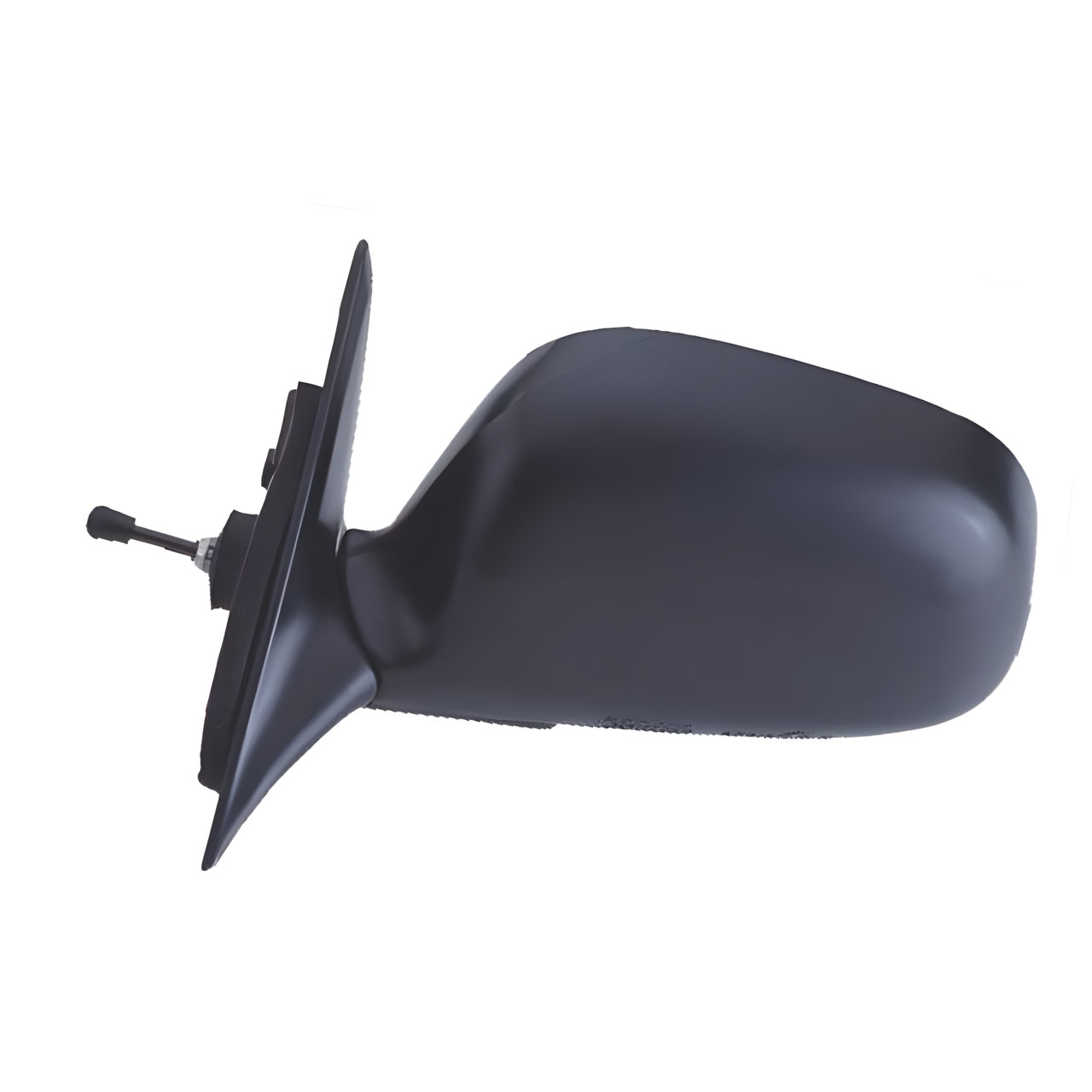ESPEJO EXT. IZQ. MANUAL CON CONTROL -TYC-