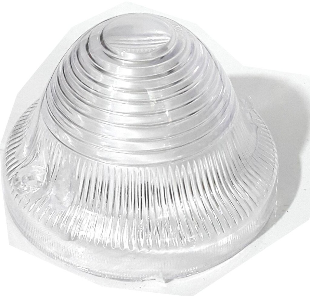 Carcasa de faro delantero