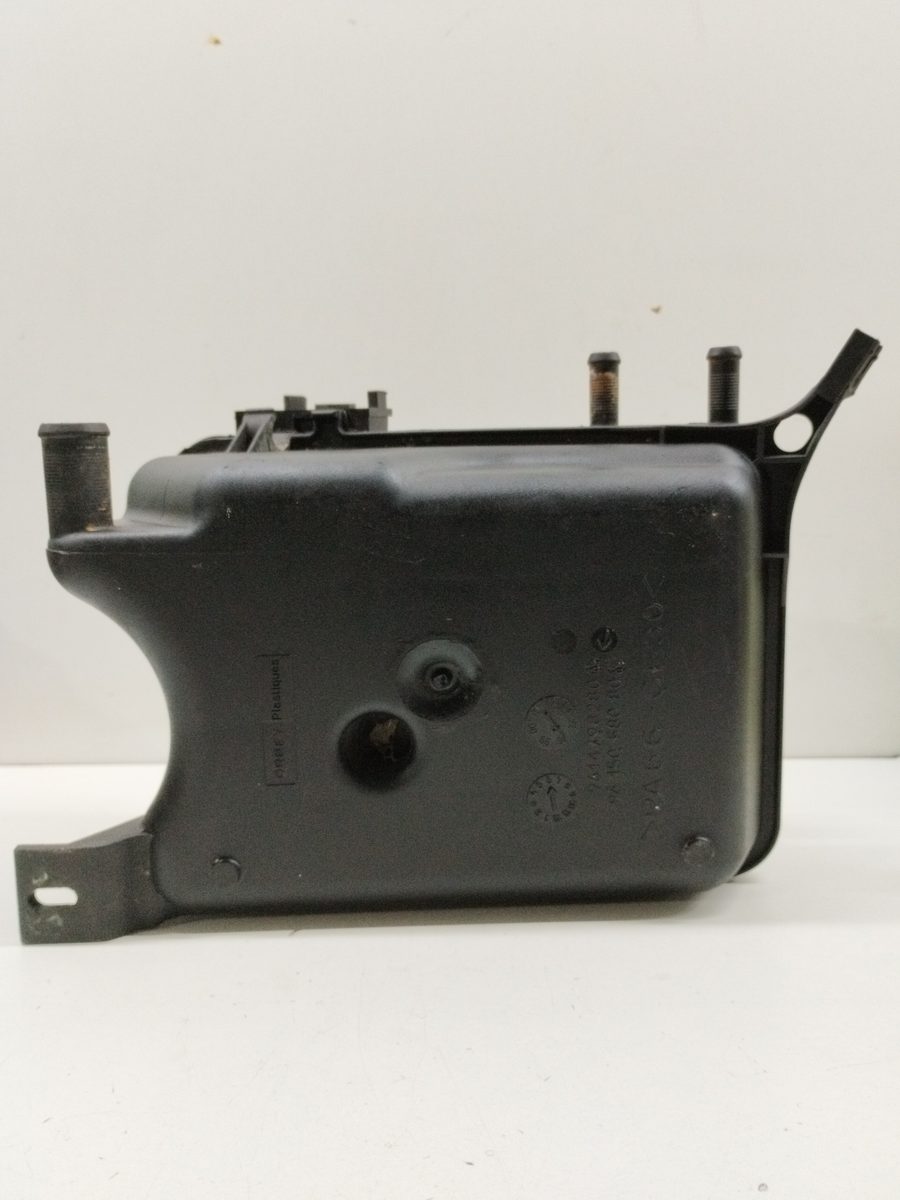 Deposito De Agua De Radiador Citroën Saxo 1996-2000 1.5 D Seduction 1.5L 42kW 9615058080
