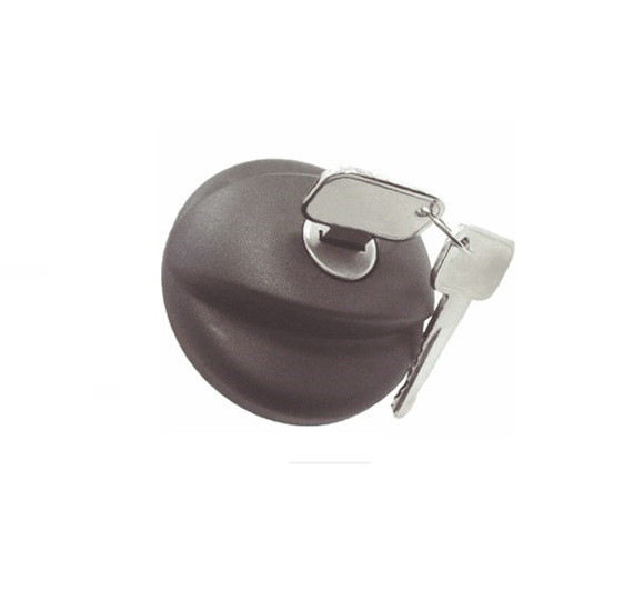 TAPON COMBUSTIBLE CON LLAVE FORD FIESTA/KA/COURIER/ECOSPORT