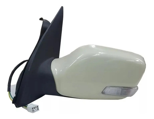 Espejo Lateral Retrovisor Izquierdo Faw N5 – Dyd Repuestos