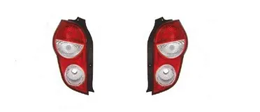 FAROL TRA DER GM SPARK GT 2013 DEPO