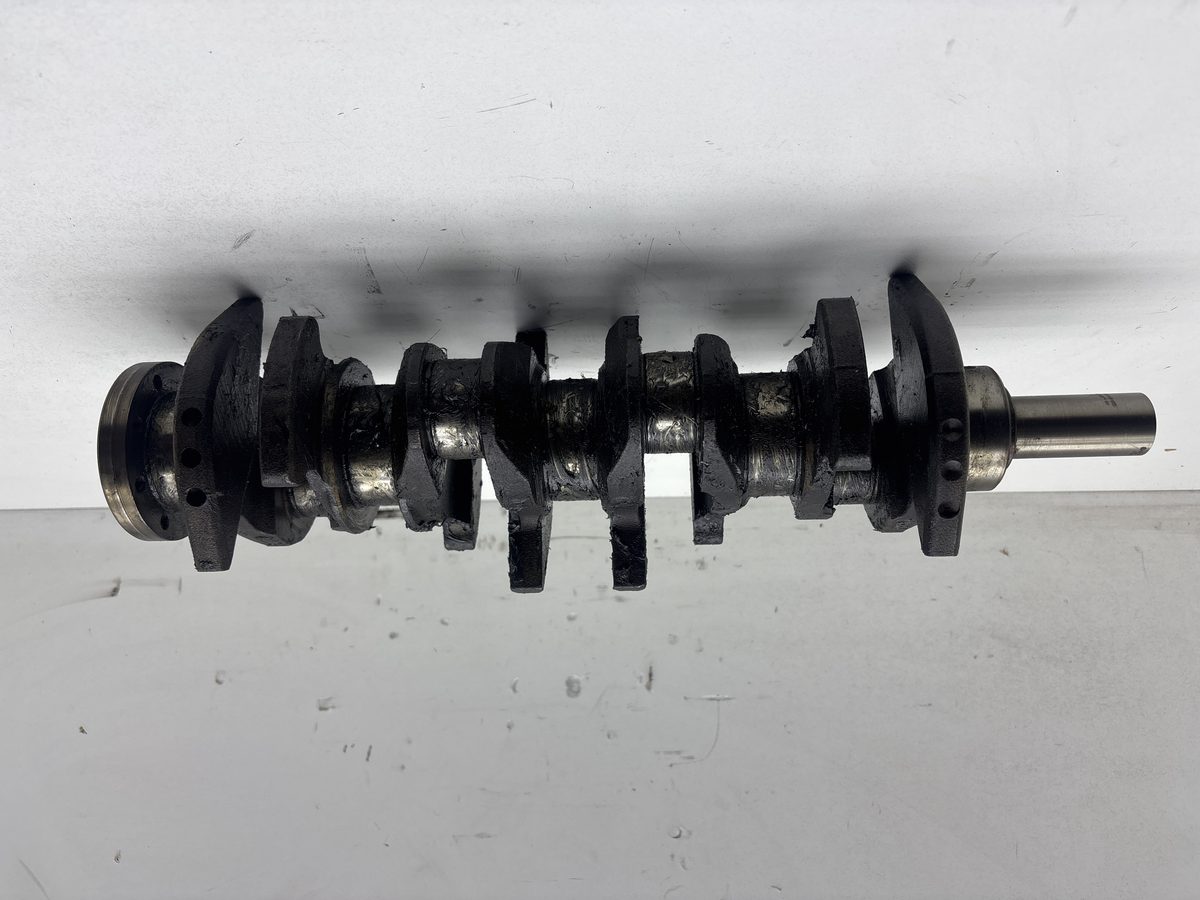 Cigueñal Peugeot 307 (S1) 2001-2005 2.0 16V CAT 2.0L 100kW