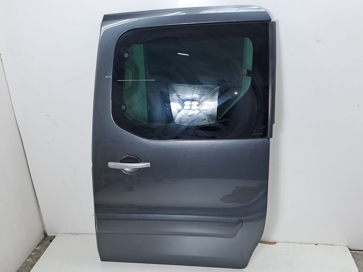 Puerta Lateral Corredera Izquierda Citroën Berlingo Station Wagon 2008-2018 FAP