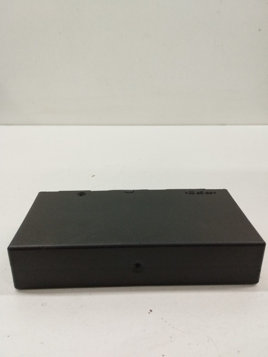 Modulo De Estacionam BMW Serie 5 Berlina (E60) 2003-2010 530d 3.0L 160kW 66219145159