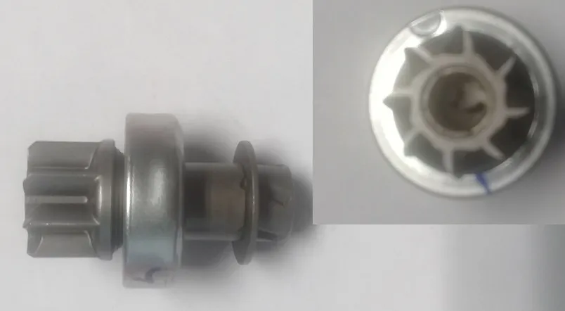 BENDIX SUZUKI CELERIO-K10 (8D) ORIGINAL
