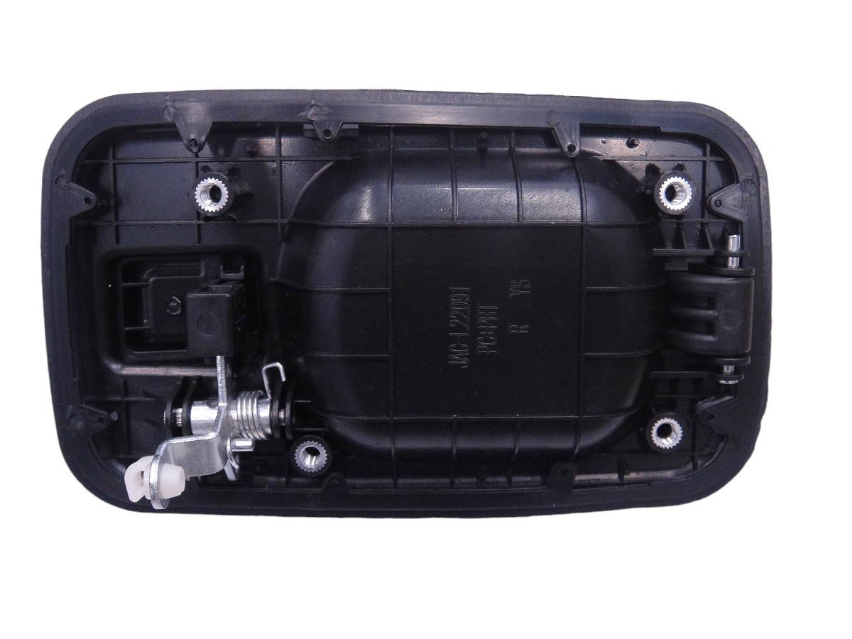 MANIJA EXTERIOR PUERTA DERECHA JAC CAMION 1035/1040 2019/