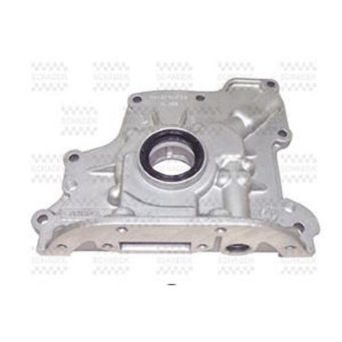 BOMBA ACEITE VW GOL GV NAFTA GOL 1000 8/16V MOT. AT1000 98... ANROI AT1310 o SHADECK 10168  90000071