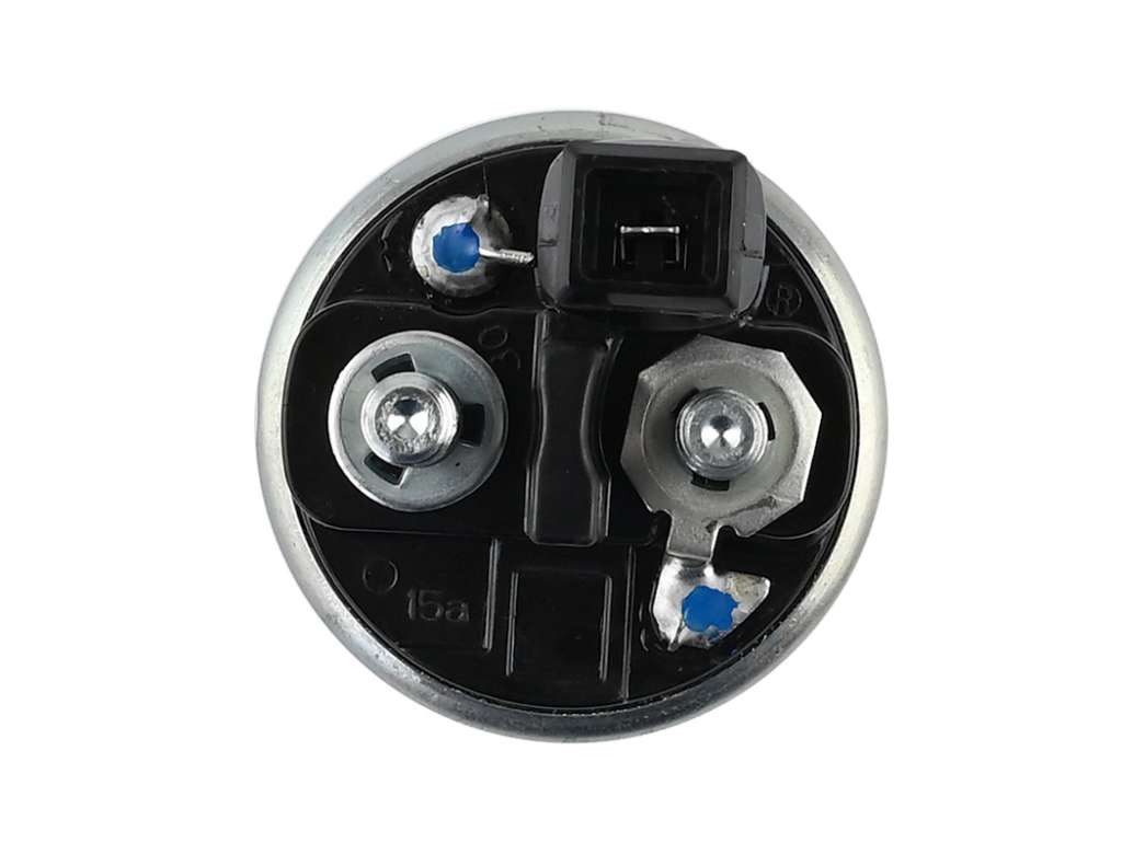 SOLENOIDE BOSCH VW GOL/FOX/PARATI/ETC. C/FICHA