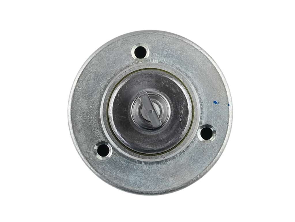 SOLENOIDE BOSCH VW GOL/FOX/PARATI/ETC. C/FICHA