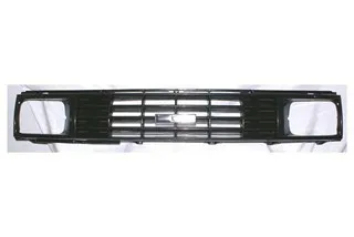 Panel frontal Toyota Hilux