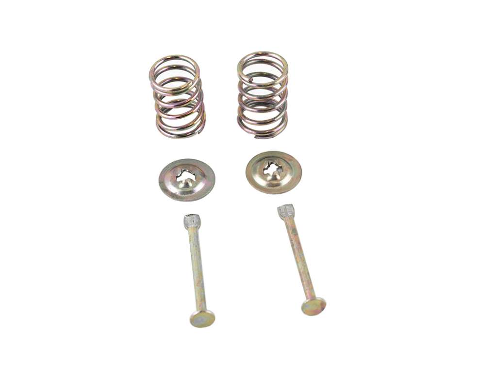 REPARO PATIN DE FRENO GM MONZA TODOS PINO 41MM KIT