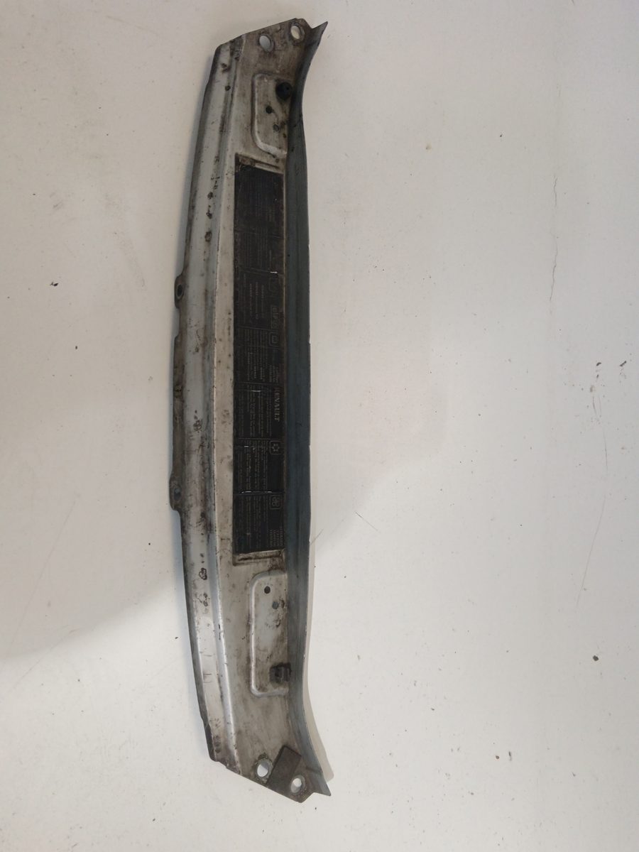 Frente De Chapa Renault Megane I Scenic (JA0) 1996-1999 Alize