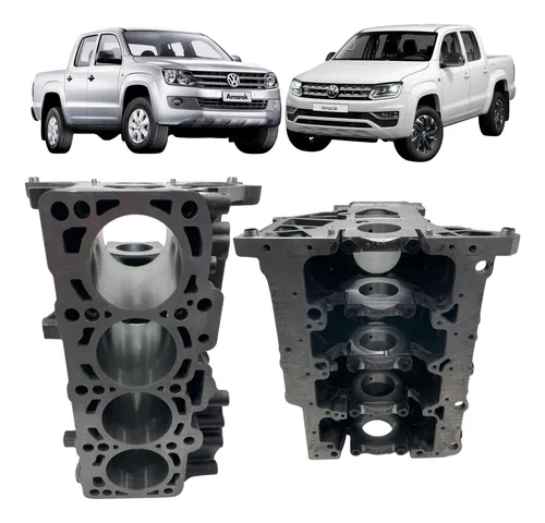 Repuesto para Volkswagen Amarok 2.0 Diesel