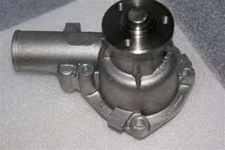Bomba de agua