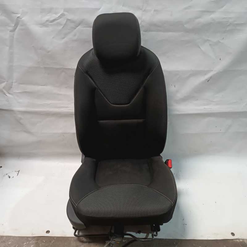 Butaca izquierda Renault Clio , Ref: 8511-M5B