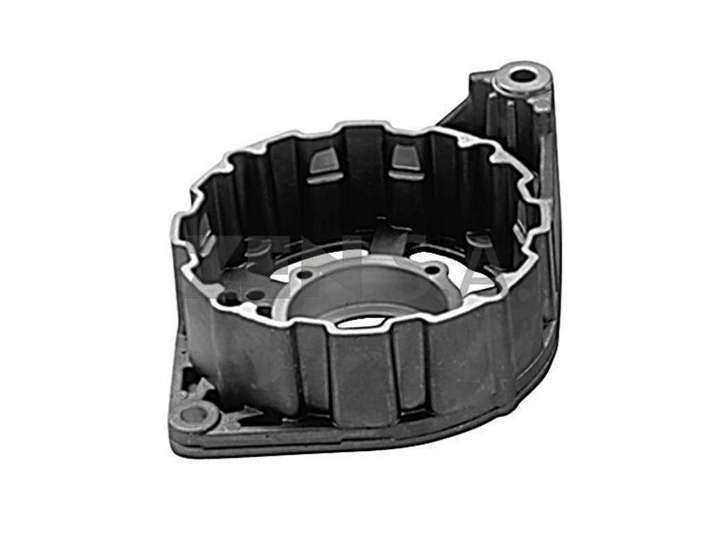 TAPA ALTERNADOR BOSCH PERKINS L/COLECTOR