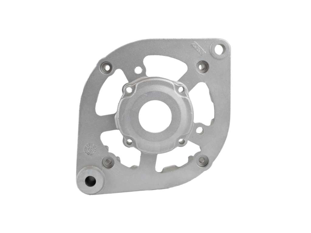 TAPA ALTERNADOR BOSCH PERKINS L/COLECTOR