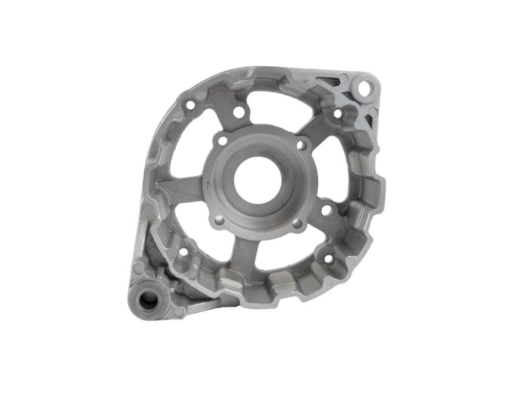 TAPA ALTERNADOR BOSCH PERKINS L/COLECTOR