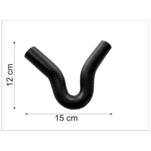 MANGON CALEF. CORSA NAFTA C/A. ACOND. CAUPLAS Nº GM 90530400 JAMAICA 8127