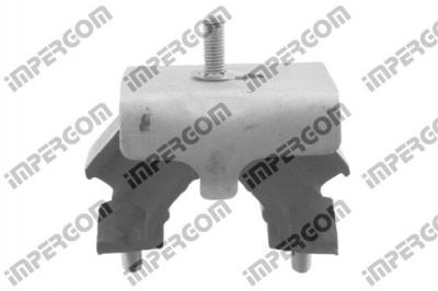 PATA SOPORTE DE MOTOR RENAULT 19 1.4/1.6/CLIO/MEGANE/EXPRESS 1600cc LADO DERECHO K7M MODELO ARGENTIN [IMPERGOM]