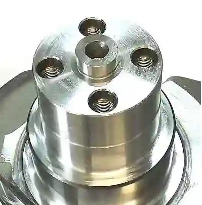CIGUEÑAL CUMMINS 6CT 8.3 -ISC 8.3 6 cil