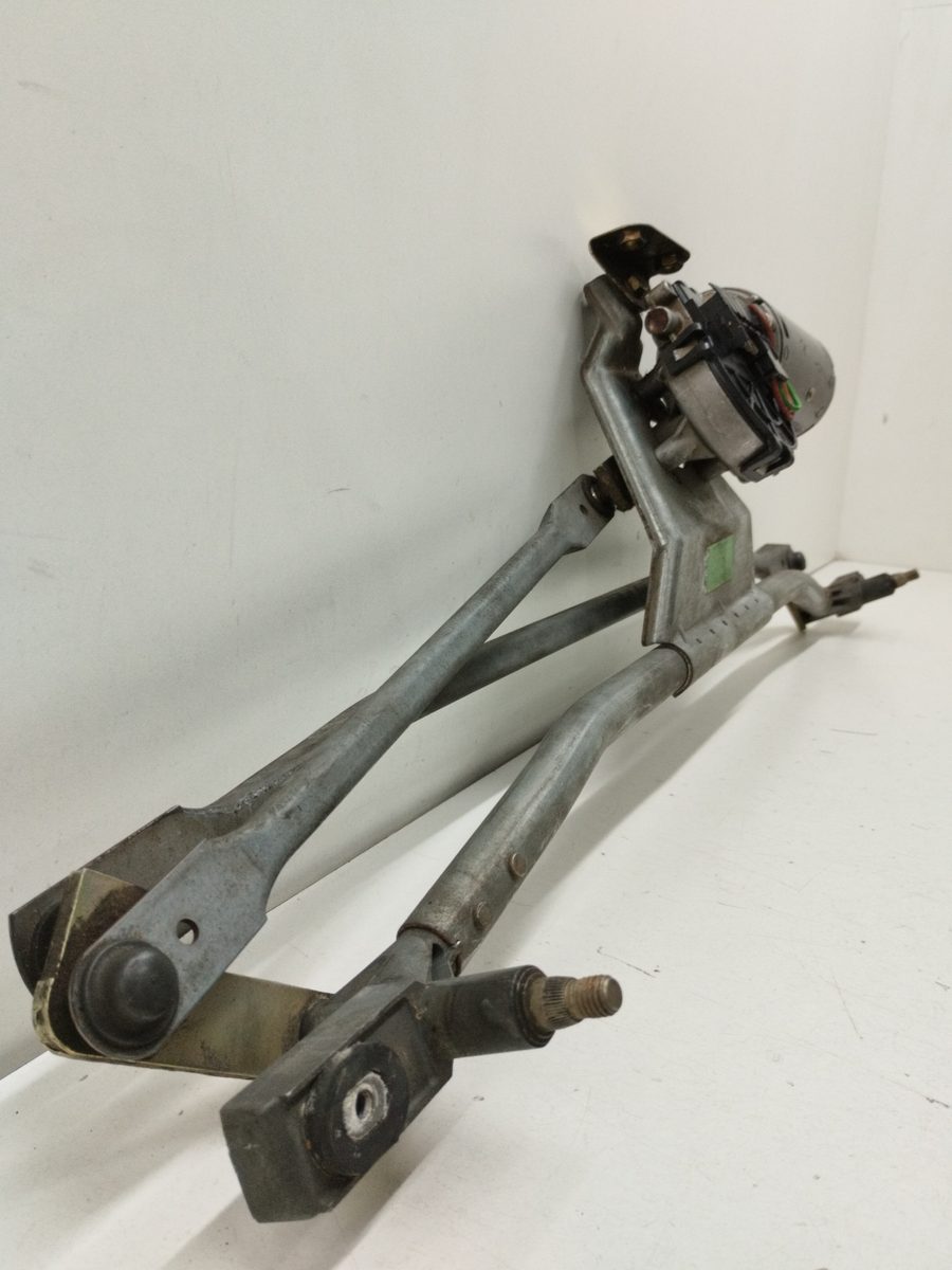 Motor Limpia Delantero Volvo Serie 460 1989-1997 2.0i GLE 2.0L 81kW 3397020216