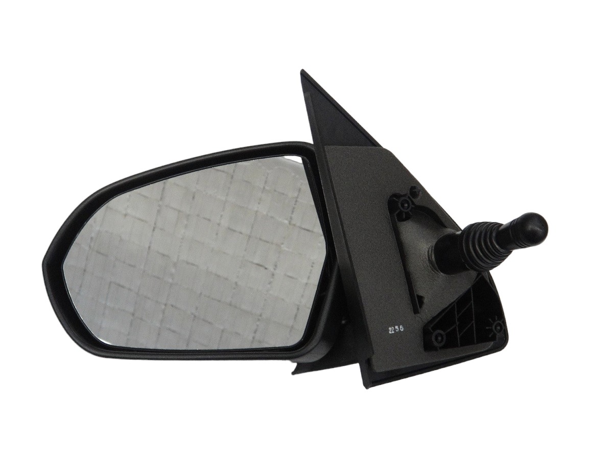 ESPEJO EXTERIOR IZQUIERDO CHEVROLET AGILE/MONTANA 2011/MANUA