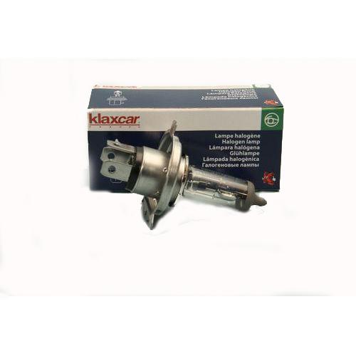 Lámpara halógena H4 12V 60/55W P43t
