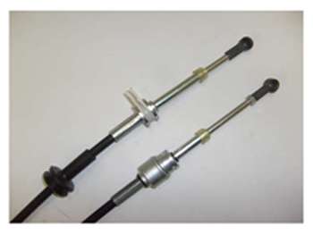 CABLE CAJA CAMBIO FI DUCATO 03/05 1000MM