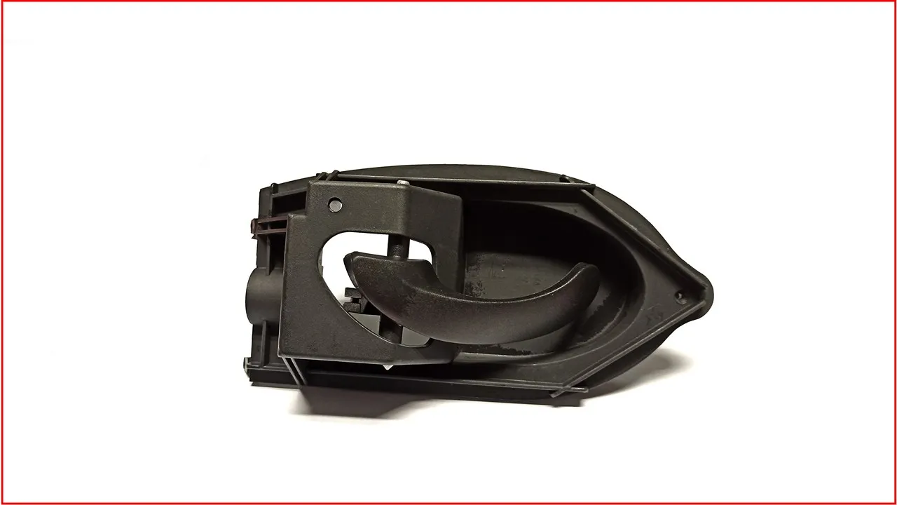 MANIJA INT IZQ FORD KA 96 (B)