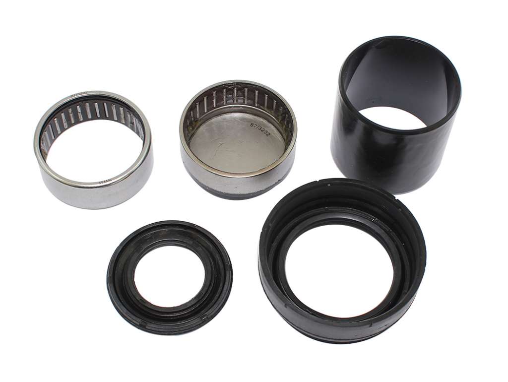 RULEMAN SUSPENSION GRAPODINA PE 106/CI AX TRASERO KIT