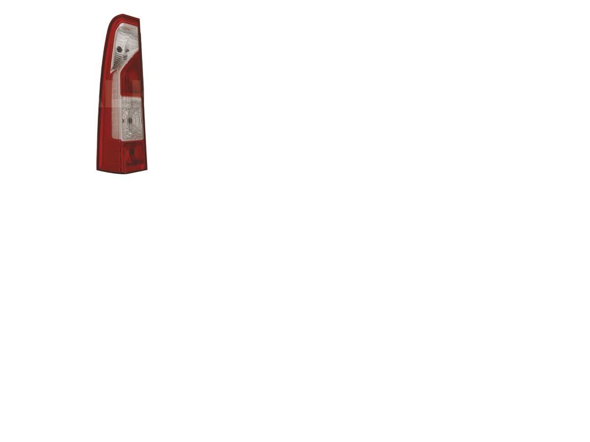 FARO TRASERO RENAULT MASTER III DERECHO ALTERNATIVO [ALKAR]