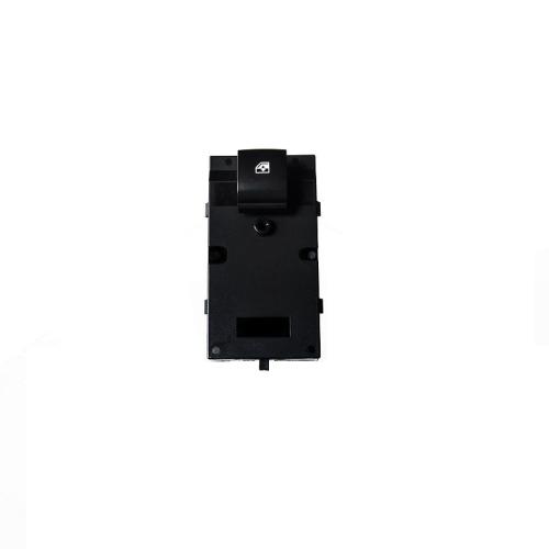 LLAVE L/VIDRIO CHEVROLET ONIX PRISMA COBALT SIMPLE DEL.DER. 95188248 6 PINS KOSTAL